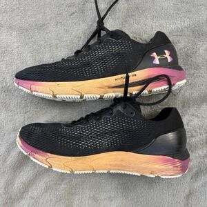 Under Armour HOVR Sneakers Womens 11 Sonic‎ 4 Running Shoes Athletic Sports